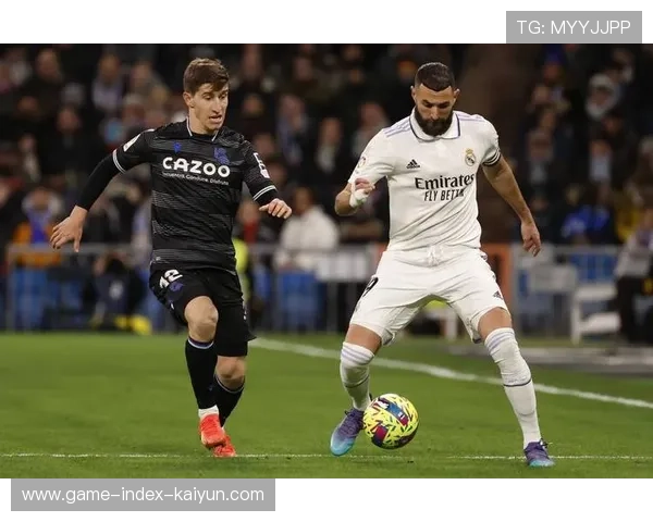 皇马控制球权却无果，如何打破“进球荒”？