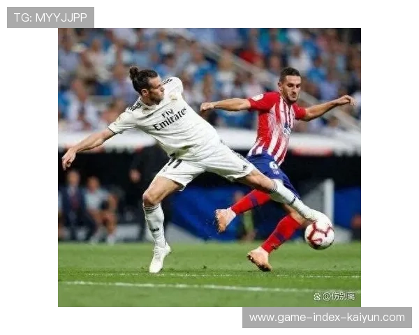 皇马需要更大的改变