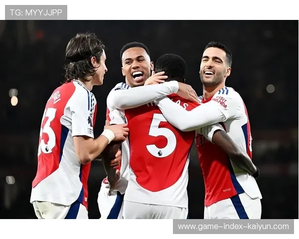 阿森纳阵容深度成为致胜关键,联赛优势明显